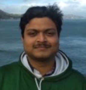Sayan Ghosh