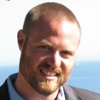Chad Berkley