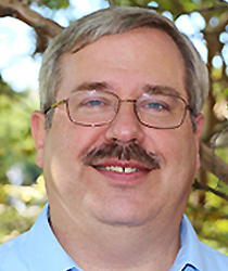 James D. Baeder