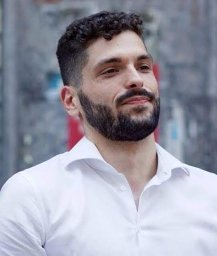 Fabio Garcea