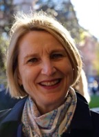 Karin Nylander