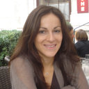 Panagiota Economopoulou