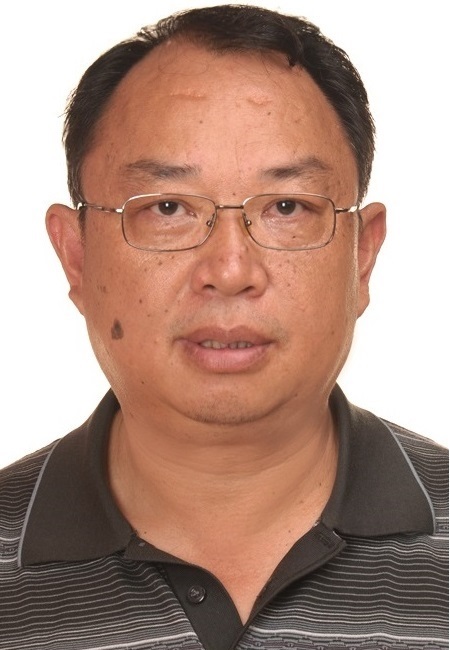 Zaihua Liu