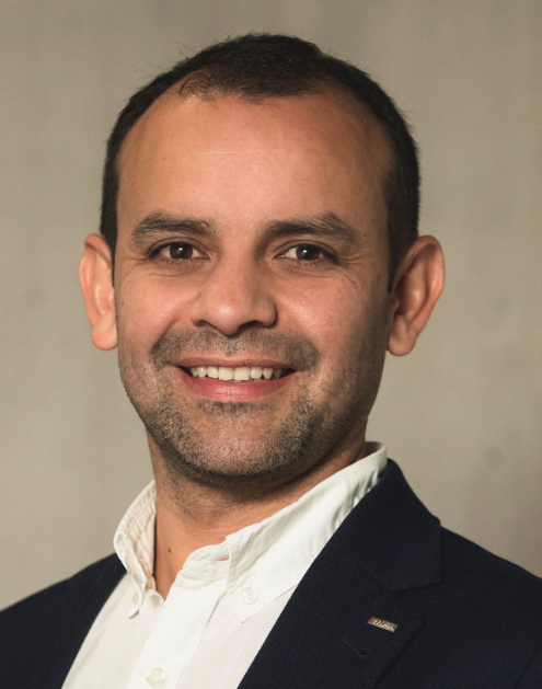 Cesar Cadena