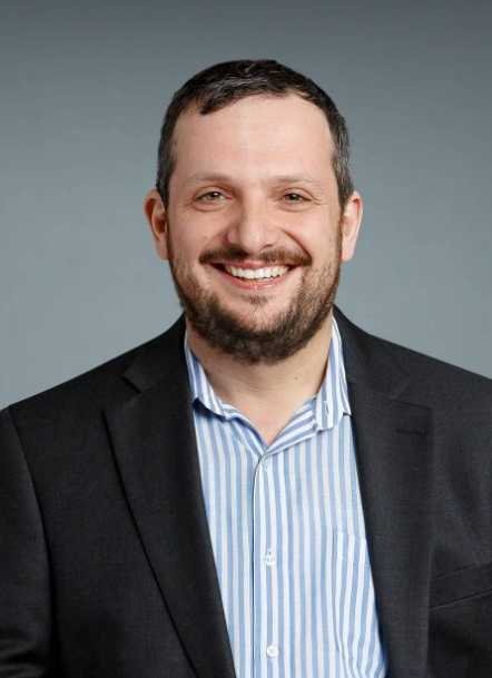 Ilya Kister