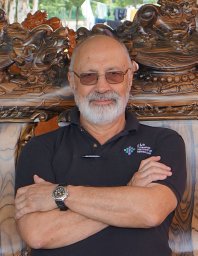 Lawrence Bryan Bonney