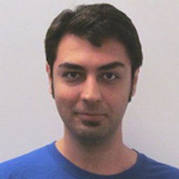 Ashkan Fakharzadeh