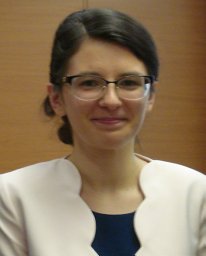 Agnieszka Jastrzebska