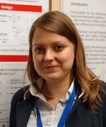 Anzhelika Vorobyeva