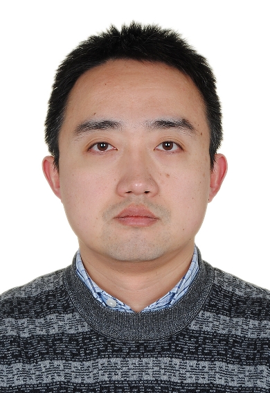 Yufeng Guo
