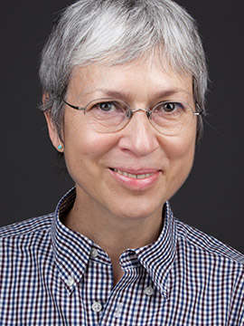 Anne de Vernal