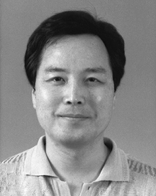 Hong Seong Park