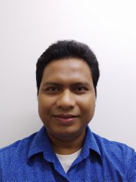 Md Jais Ismail