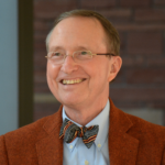 Thomas E. Lovejoy