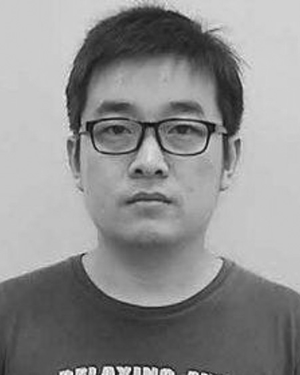 Xiaoliang Li