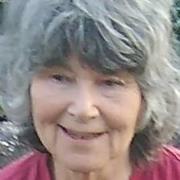 Priscilla Alderson