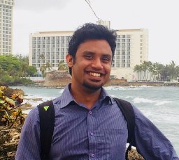 Sai Prasanth