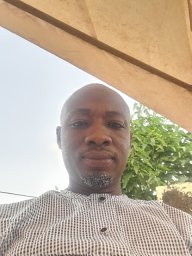 Masud Ibrahim