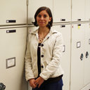 M. Eugenia Leone Gold