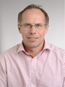 Gilbert Greub