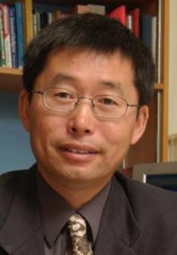 Xinmin Li
