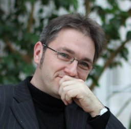 Boris Schröder