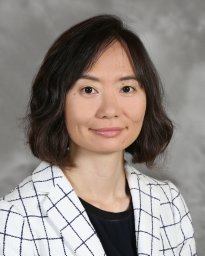 Hongxia Ren