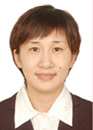 Jianhong Li