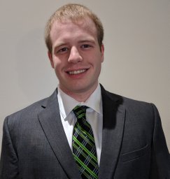 Jackson Bauer