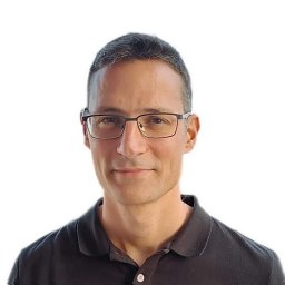 Sergio Segura