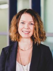 Natalie Collins
