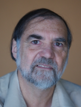 Patrick Rives