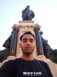 Ravi Prakash Yadav