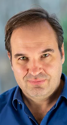 Stefan Dziembowski