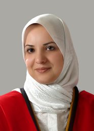 Sawsan Abuhamdah