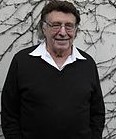 Bertram Kostant