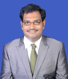 Ajay Vasanth, X.