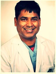 Kurundkar Ashish R
