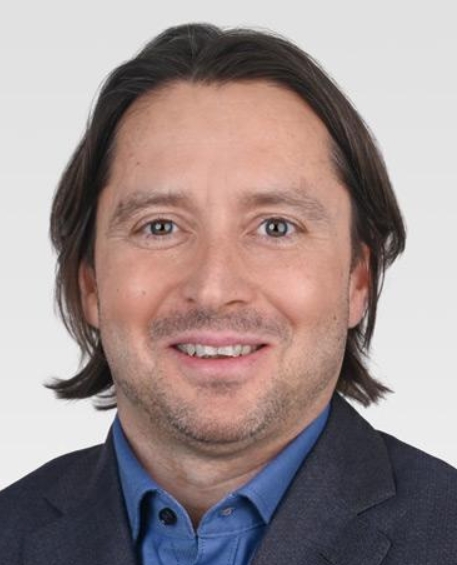 Mathias Beck