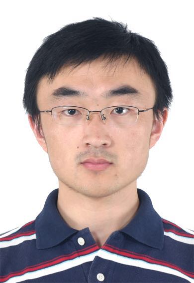 Jinhu Wang