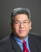 Alexander Lin