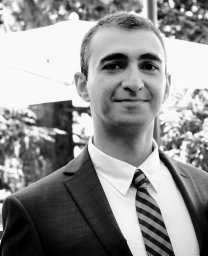Arman Iranfar