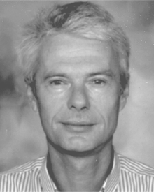 George Halkias