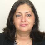Floriana Bulic-Jakus
