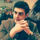Ashkan Dehsorkhi