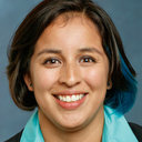 Giovanna Merchand Reyes
