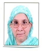 Fahmida Khan
