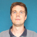 Tim Etheridge