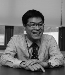 Jeonghwan Choi