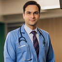 M Adeel Alam Shah